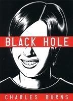 Black Hole von Vintage Publishing